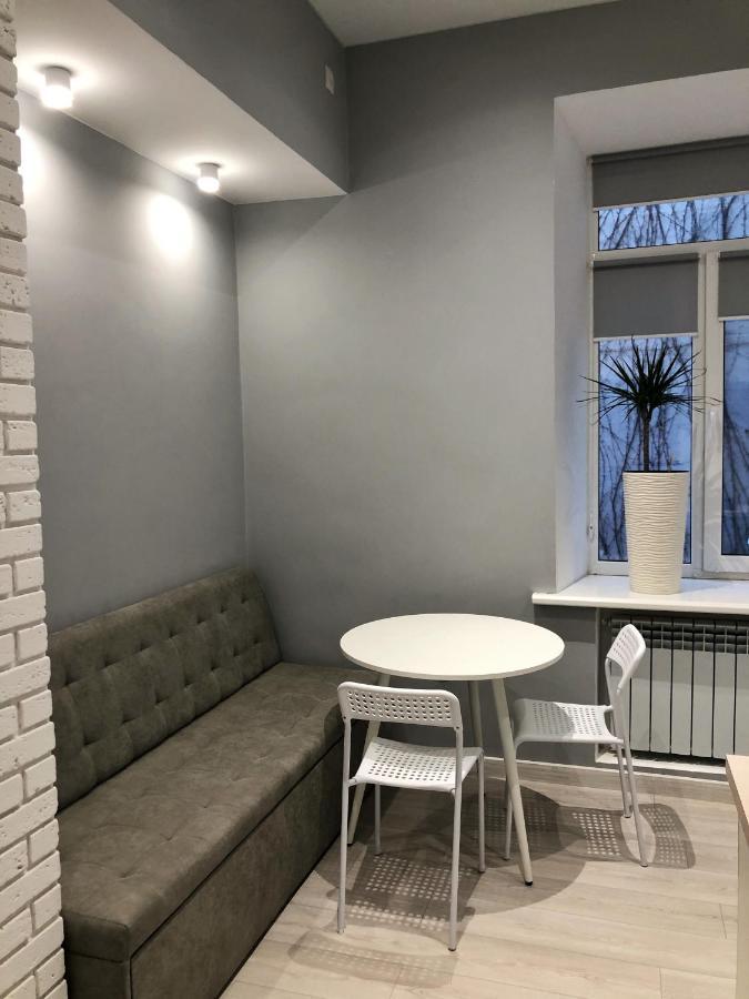 Ferienwohnung Dvoryanskaya Apart. Odessa Exterior foto